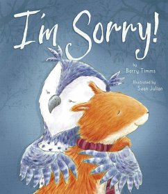 I'm Sorry! - Timms, Barry