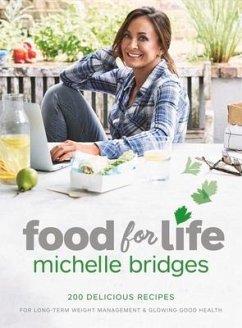 Food for Life - Bridges, Michelle