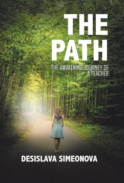 The Path - Simeonova, Desislava