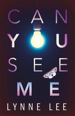 Can You See Me? - Lee, Lynne