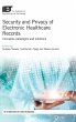 Security and Privacy of Electronic... - Bild 1