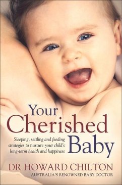 Your Cherished Baby - Chilton, Howard