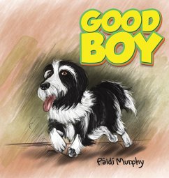 Good Boy - Murphy, Páidí