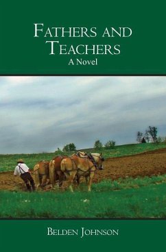 Fathers and Teachers - Johnson, Belden