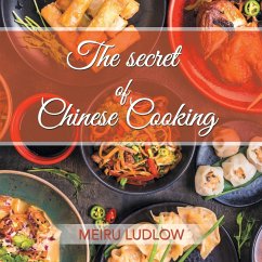 The Secret of Chinese Cooking - Ludlow, Meiru
