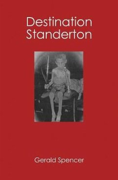 Destination Standerton - Spencer, Gerald