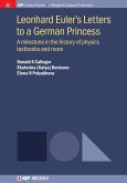 Leonhard Euler's Letters to a German Princess