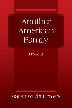 Cover Another American Family
