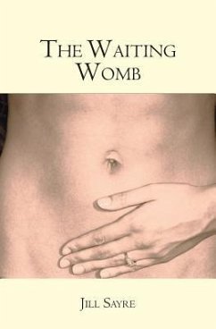 The Waiting Womb - Sayre, Jill