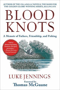 Blood Knots - Jennings, Luke