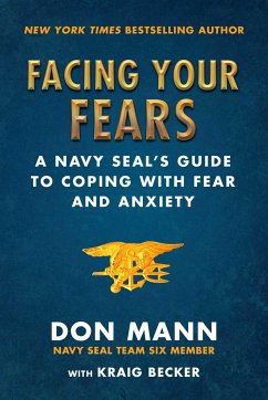 Facing Your Fears - Mann, Don; Becker, Kraig