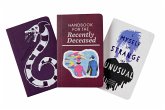 Beetlejuice Pocket Notebook Collection (Set of 3)