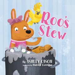 Roo's Stew - Cason, Ashley