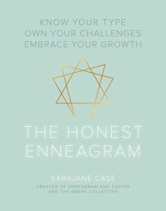 The Honest Enneagram - Case, Sarajane