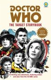 Doctor Who: The Target Storybook