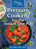 Pressure Cooking for the Instant One Pot