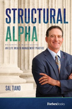 Structural Alpha - Tiano, Sal