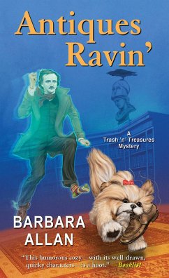 Antiques Ravin' - Allan, Barbara