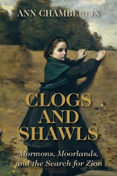 Clogs and Shawls - Chamberlin, Ann