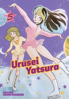 Urusei Yatsura, Vol. 5 - Takahashi, Rumiko