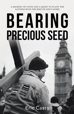 Cover Bearing Precious Seed