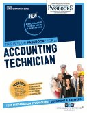Accounting Technician (C-2252): Passbooks Study Guide Volume 2252