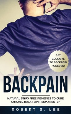 Back Pain - Lee, Robert S.