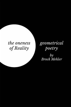 the oneness of Reality - Mehler, Brock