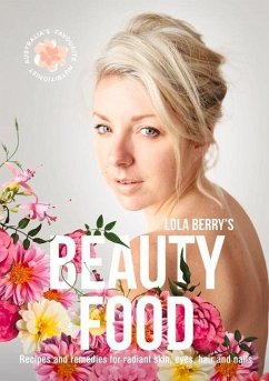 Beauty Food - Berry, Lola