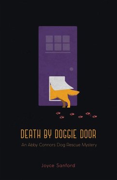 Death by Doggie Door - Sanford, Joyce