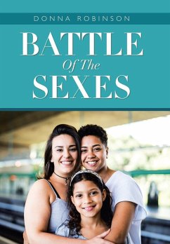 Battle of the Sexes - Robinson, Donna