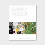 Manny Farber: Paintings & Writings