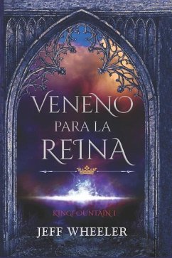 Veneno para la reina - Wheeler, Jeff