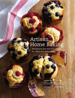 Artisan Home Baking - Day, Julian