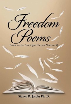Freedom Poems - Jacobs, Sidney R