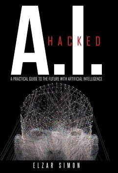 A.I. Hacked - Simon, Elzar