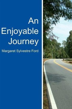 An Enjoyable Journey - Ford, Margaret Sylvestre