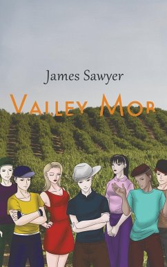 Valley Mob - Sawyer, James