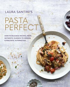 Pasta Perfect - Santini, Laura