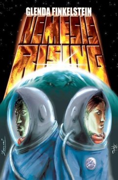 Nemesis Rising - Finkelstein, Glenda C.