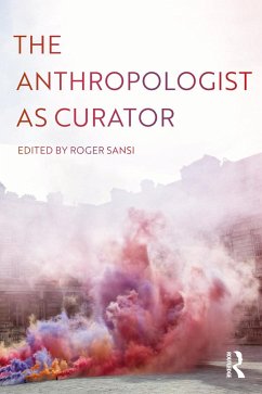 The Anthropologist as Curator