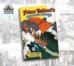 Prince Valiant's Perilous Voyage: Volume 4