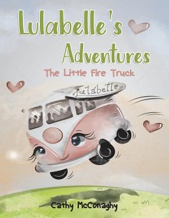 Lulabelle's Adventures - McConaghy, Cathy
