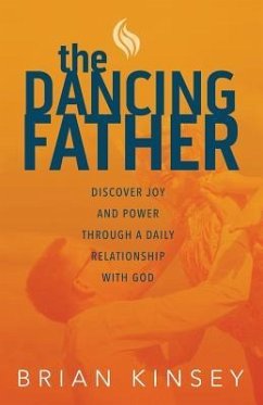 The Dancing Father - Kinsey, Brian