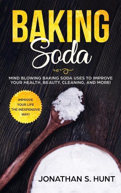 Baking Soda - Hunt, Jonathan S.