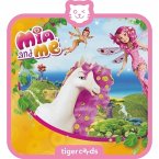 tigercard - Mia and me - Hochzeit bei den Einhörnern