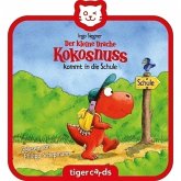 tigercard - Der kleine Drache Kokosnuss - kommt in die Schule