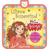 tigercard - Liliane Susewind - Meine Songs