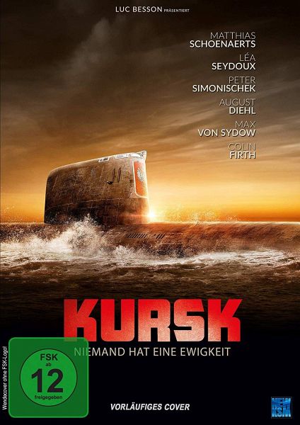 Kursk