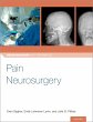 Pain Neurosurgery (eBook, PDF) - Bild 1